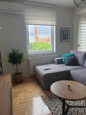 Apartman Nika